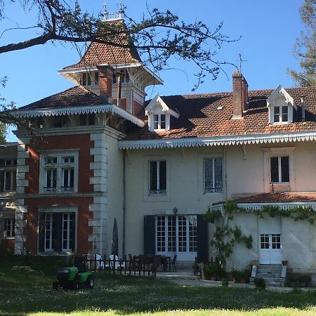 Manoir De L'Epine Bed and Breakfast Saint-Séverin Εξωτερικό φωτογραφία