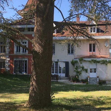 Manoir De L'Epine Bed and Breakfast Saint-Séverin Εξωτερικό φωτογραφία