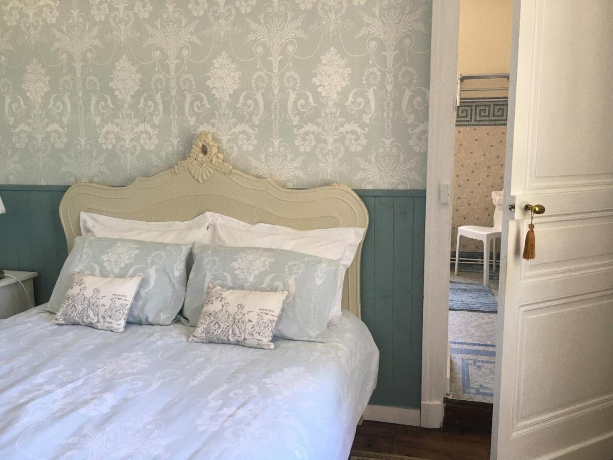 Manoir De L'Epine Bed and Breakfast Saint-Séverin Εξωτερικό φωτογραφία