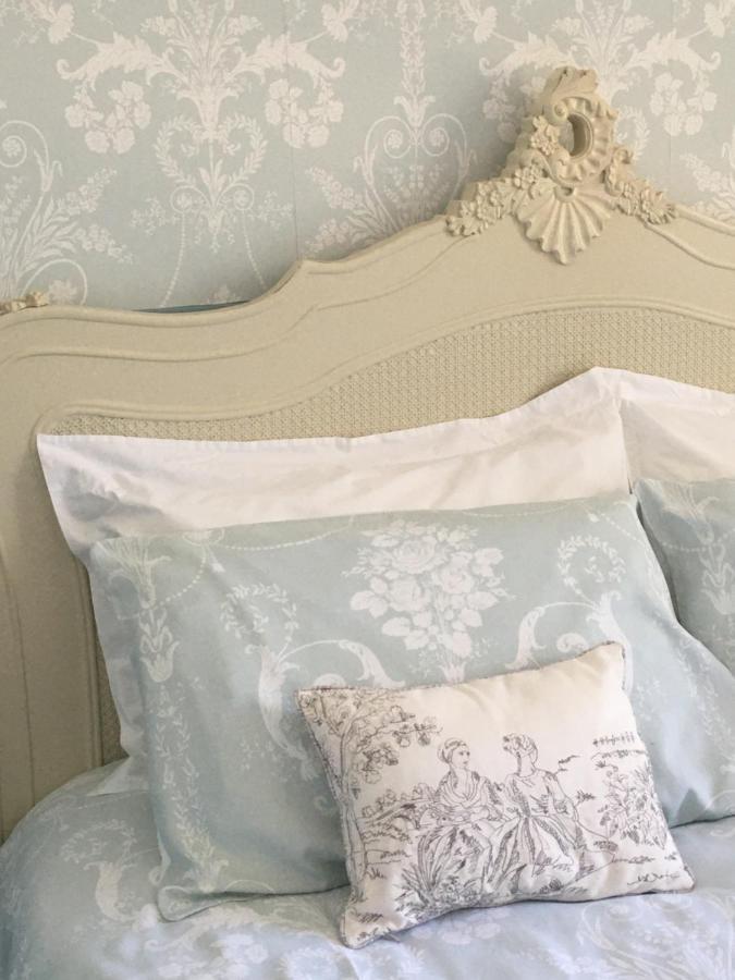 Manoir De L'Epine Bed and Breakfast Saint-Séverin Εξωτερικό φωτογραφία