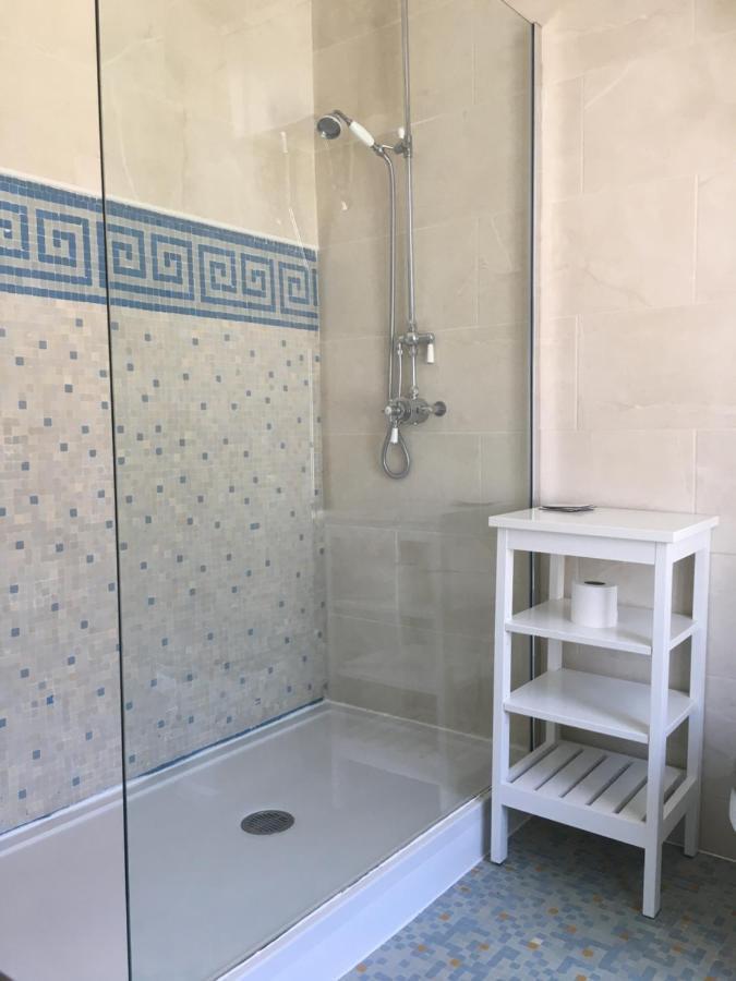 Manoir De L'Epine Bed and Breakfast Saint-Séverin Εξωτερικό φωτογραφία