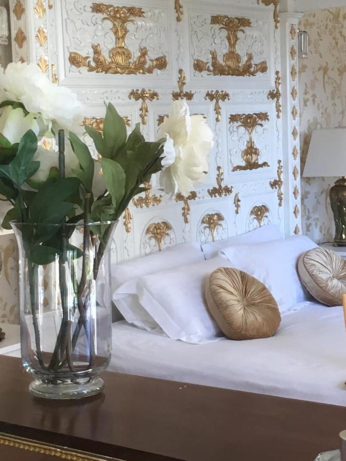 Manoir De L'Epine Bed and Breakfast Saint-Séverin Εξωτερικό φωτογραφία