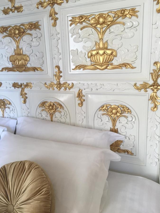 Manoir De L'Epine Bed and Breakfast Saint-Séverin Εξωτερικό φωτογραφία