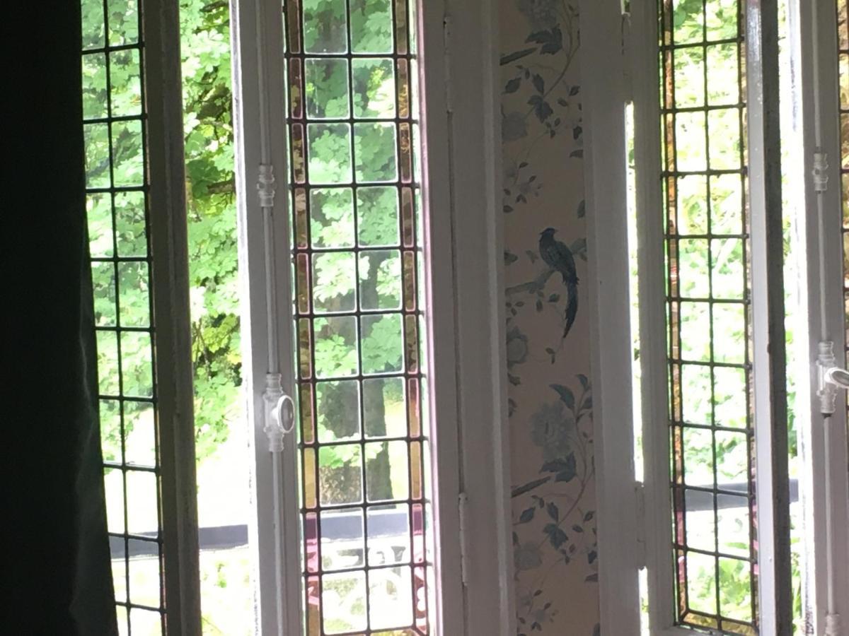 Manoir De L'Epine Bed and Breakfast Saint-Séverin Εξωτερικό φωτογραφία